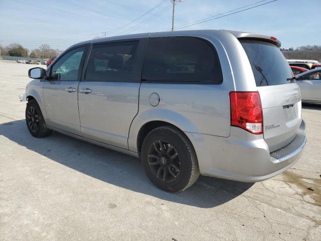 Image 2 of 2019 DODGE GRAND CARAVAN GT 2019 with VIN 2C4RDGEGXKR688592