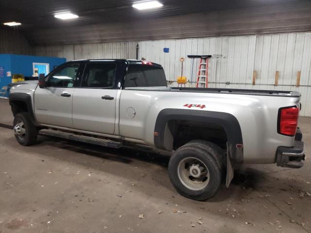 Image 2 of 2019 CHEVROLET SILVERADO K3500 2019 with VIN 1GC4KVCG6KF195149