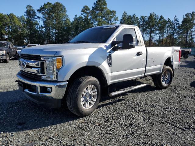 Image 1 of 2017 FORD F250 SUPER DUTY 2017 with VIN 1FTBF2B6XHEB56131