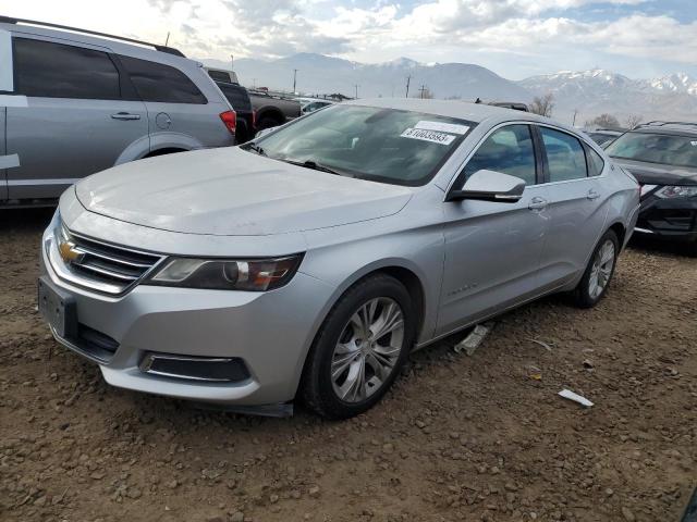 Obraz 2015 CHEVROLET IMPALA LT 2015