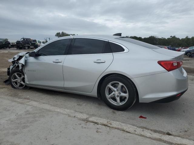 Image 2 of 2017 CHEVROLET MALIBU LS 2017 with VIN 1G1ZB5ST9HF202553