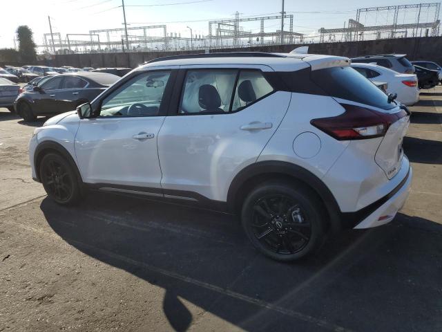 Obraz 2 z 2023 NISSAN KICKS SR 2023 z VIN 3N1CP5DV4PL539927