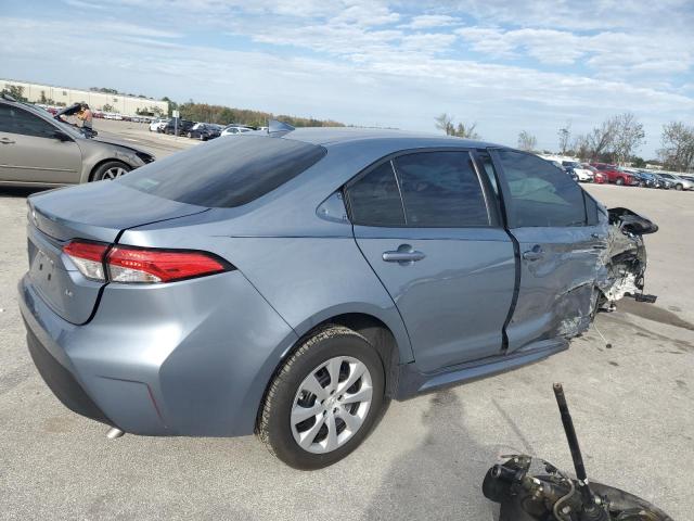 Изображение 3 2023 TOYOTA COROLLA LE 2023 с VIN 5YFB4MDE3PP038610