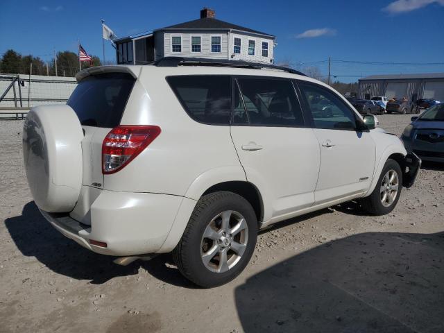 Image 3 of 2010 TOYOTA RAV4 LIMITED 2010 with VIN 2T3DF4DV4AW060051