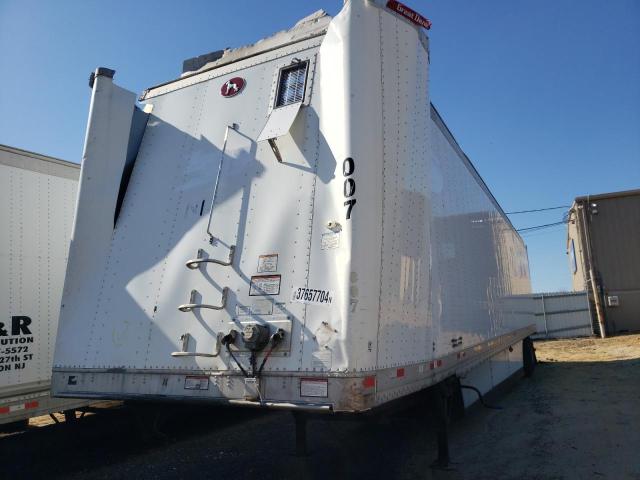 Obraz 2 z 2017 GREAT DANE TRAILER DRY VAN 2017 z VIN 1GRAA0629HT614829