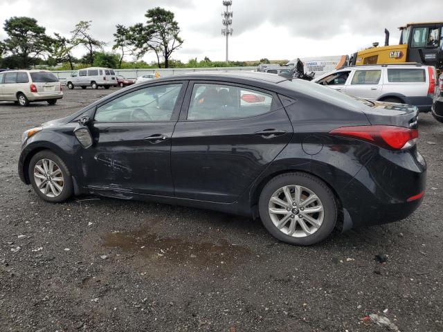 Obraz 2 z 2016 HYUNDAI ELANTRA SE 2016 z VIN KMHDH4AE9GU546435