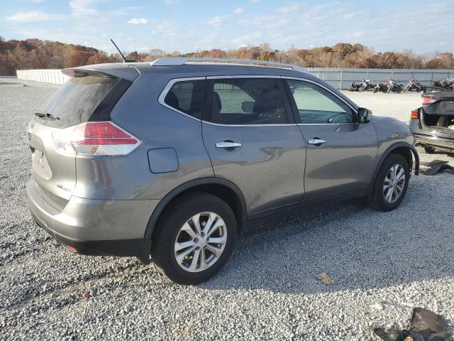 Image 3 of 2016 NISSAN ROGUE S 2016 with VIN KNMAT2MV1GP680229