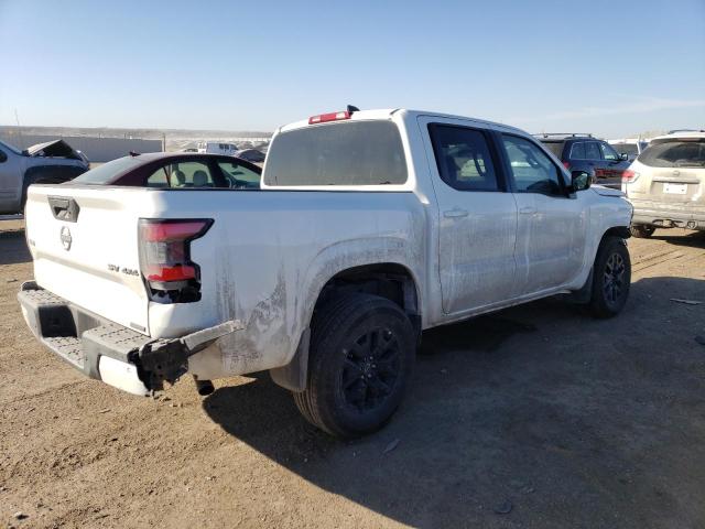 Image 3 of 2023 NISSAN FRONTIER S 2023 with VIN 1N6ED1EKXPN612159
