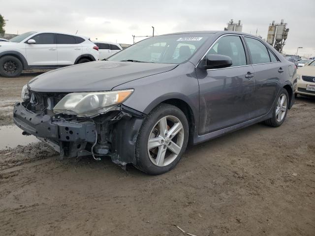 Изображение 1 2014 TOYOTA CAMRY L 2014 с VIN 4T1BF1FK8EU404617