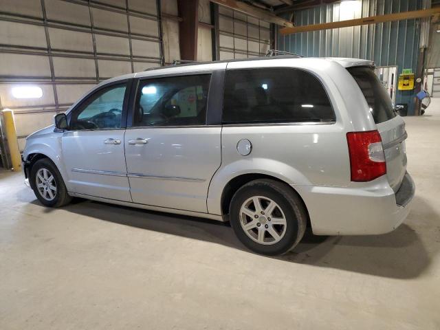 Изображение 2 2011 CHRYSLER TOWN & COUNTRY TOURING 2011 с VIN 2A4RR5DG8BR650389