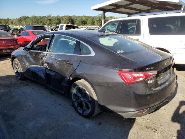 Image 2 of 2022 CHEVROLET MALIBU LT 2022 with VIN 1G1ZD5ST6NF214214