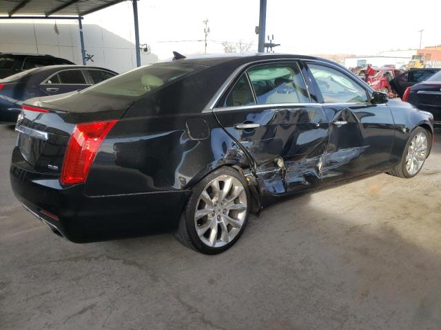 Obraz 3 z 2014 CADILLAC CTS PREMIUM COLLECTION 2014 z VIN 1G6AT5S3XE0178136