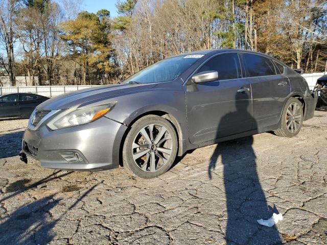 Изображение 1 2016 NISSAN ALTIMA 2.5 2016 с VIN 1N4AL3APXGC225212
