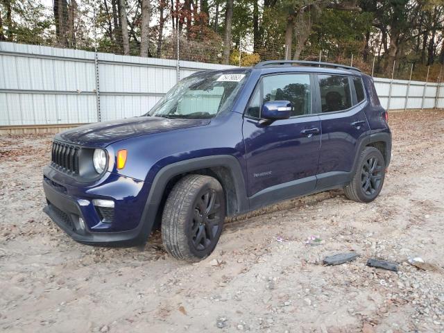 Изображение 2019 JEEP RENEGADE LATITUDE 2019