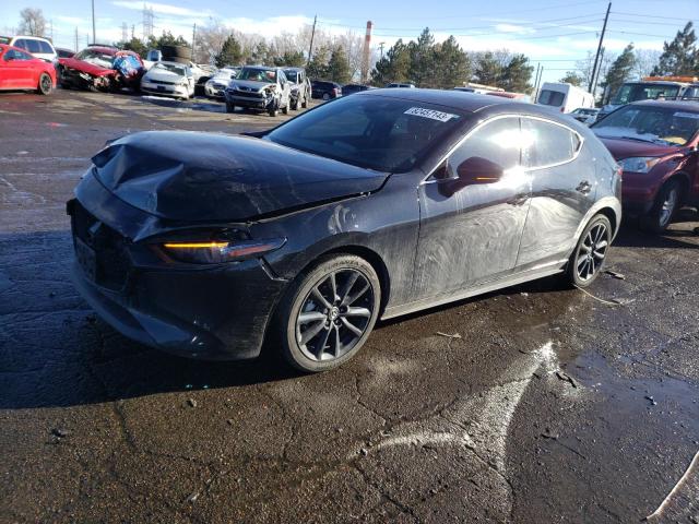 Obraz 2023 MAZDA 3 PREMIUM 2023