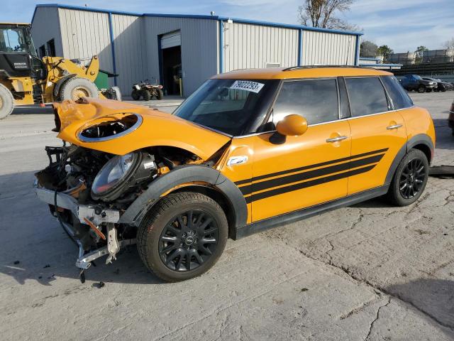 Image 1 of 2016 MINI COOPER S 2016 with VIN WMWXU3C5XG2D30156