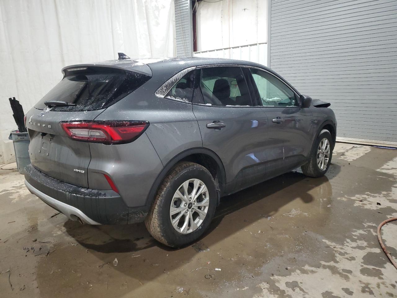 Image 3 of 2023 FORD ESCAPE ACTIVE 2023 with VIN 1FMCU9GN3PUA89794