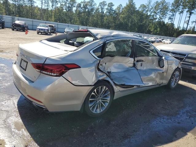 Obraz 3 z 2015 HYUNDAI GENESIS 3.8L 2015 z VIN KMHGN4JE7FU088107