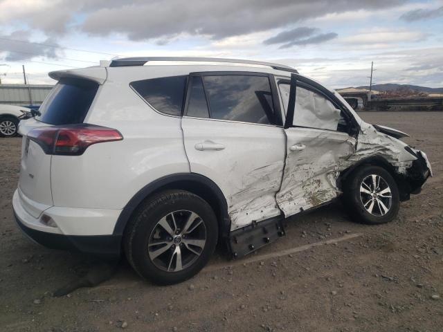 Image 3 of 2018 TOYOTA RAV4 ADVENTURE 2018 with VIN 2T3WFREV7JW482657