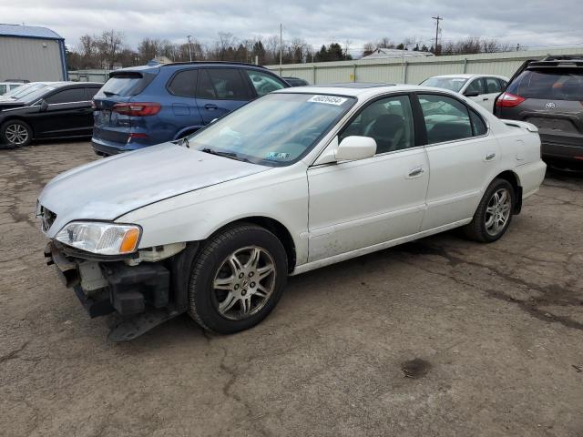 Изображение 1 2001 ACURA 3.2TL  2001 с VIN 19UUA56601A029308