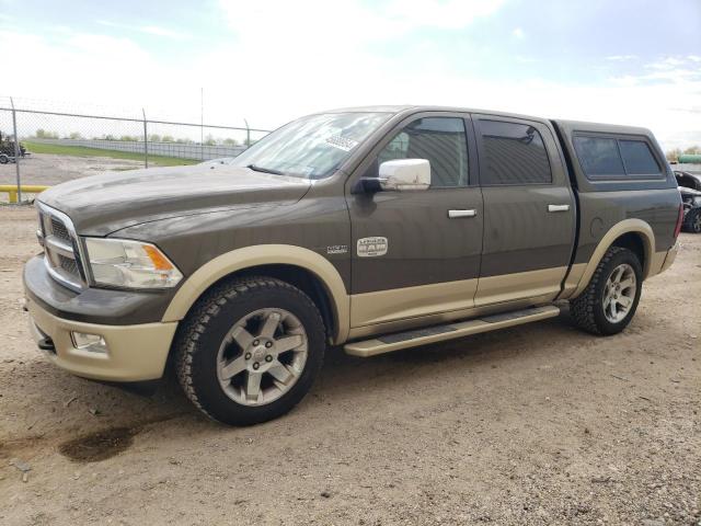 Изображение 2012 DODGE RAM 1500 LONGHORN 2012