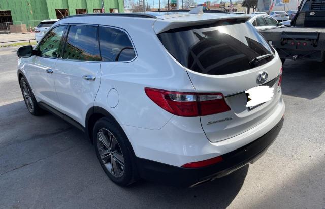 Изображение 3 2014 HYUNDAI SANTA FE GLS 2014 с VIN KM8SR4HF2EU074076