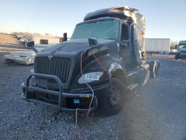 Obraz 2 z 2023 INTERNATIONAL LT625  2023 z VIN 3HSDZAPR4PN520406