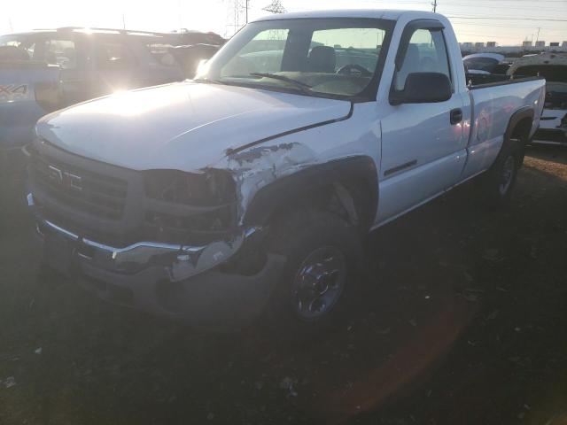 Obraz 2006 GMC SIERRA K2500 HEAVY DUTY 2006