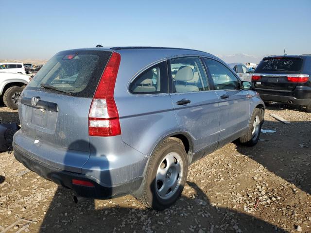 Изображение 3 2007 HONDA CR-V LX 2007 с VIN JHLRE483X7C032447