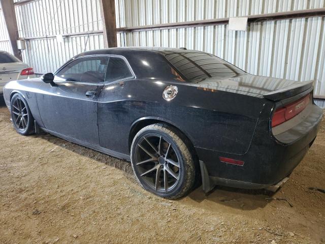 Изображение 2 2013 DODGE CHALLENGER R/T 2013 с VIN 2C3CDYBT7DH549398