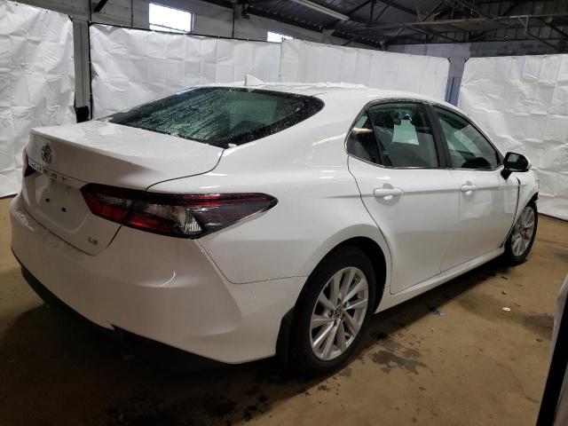 Obraz 3 z 2023 TOYOTA CAMRY LE 2023 z VIN 4T1C11AK9PU833617