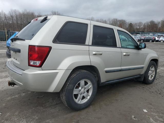 Image 3 of 2007 JEEP GRAND CHEROKEE LAREDO 2007 with VIN 1J8GR48K57C642412