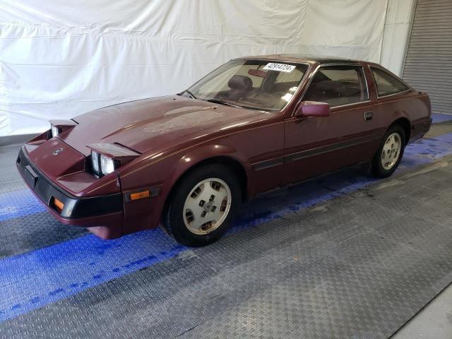 1985 NISSAN 300ZX 2+2 1985 image