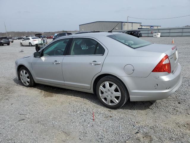 Изображение 2 2010 FORD FUSION SE 2010 с VIN 3FAHP0HA7AR404691