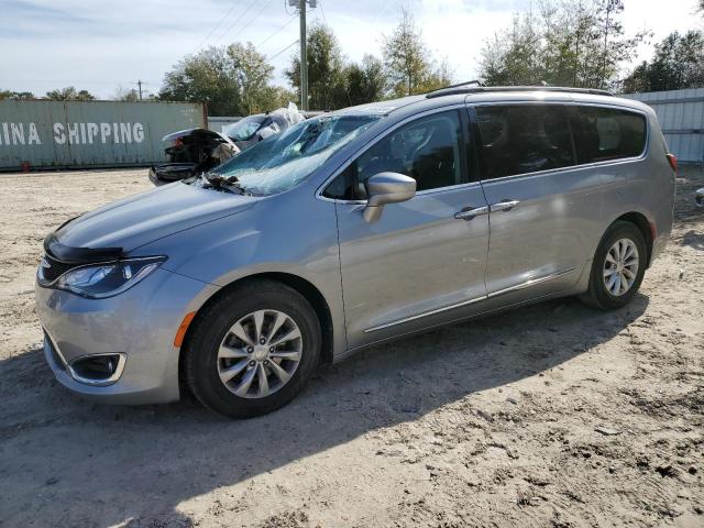2017 CHRYSLER PACIFICA TOURING L 2017 image