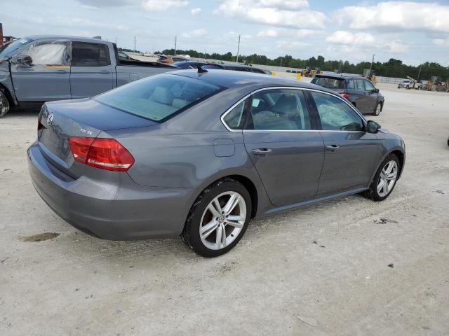Obraz 3 z 2014 VOLKSWAGEN PASSAT SE 2014 z VIN 1VWBN7A3XEC112593