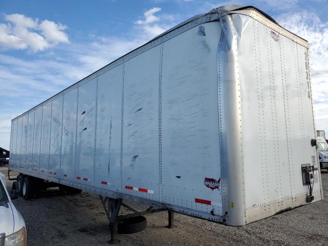 2020 WABASH TRAILER 2020 image