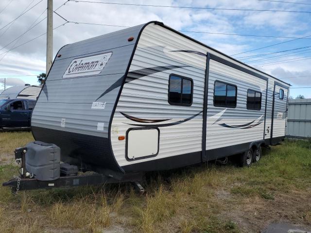 Obraz 2 z 2015 COLE TRAILER 2015 z VIN 4YDT31421FH933208