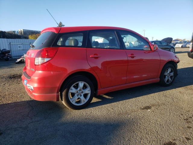 Изображение 3 2004 TOYOTA COROLLA MATRIX XR 2004 с VIN 2T1KR32E14C299003