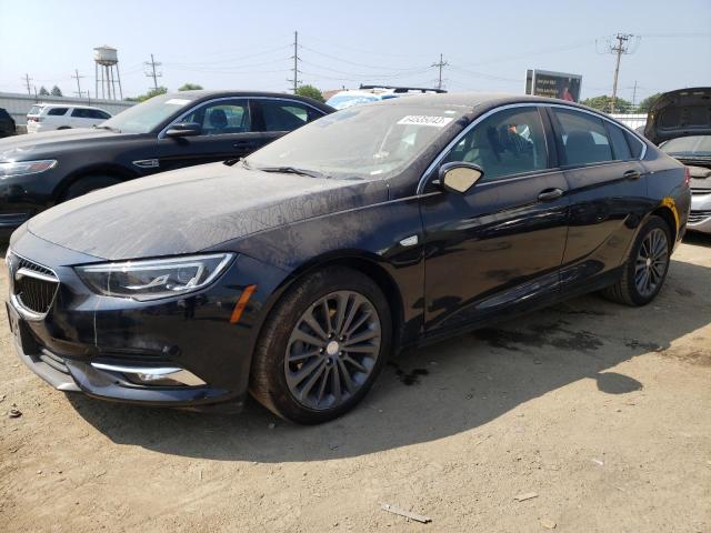 Изображение 2018 BUICK REGAL ESSENCE 2018