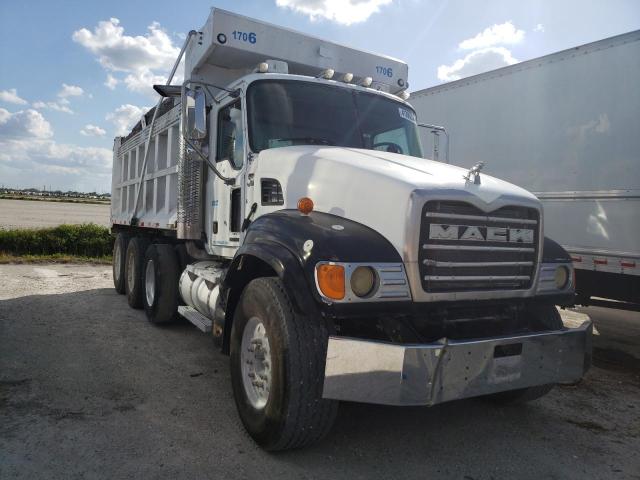 Image 1 of 2004 MACK 700 CV700 2004 with VIN 1M2AG11C54M014386