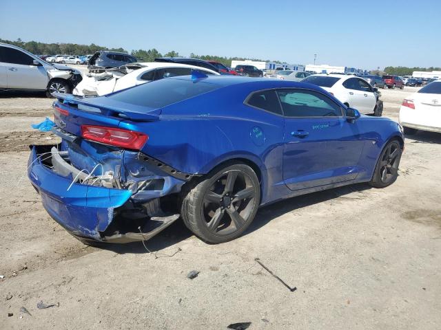 Obraz 3 z 2016 CHEVROLET CAMARO SS 2016 z VIN 1G1FE1R73G0139821