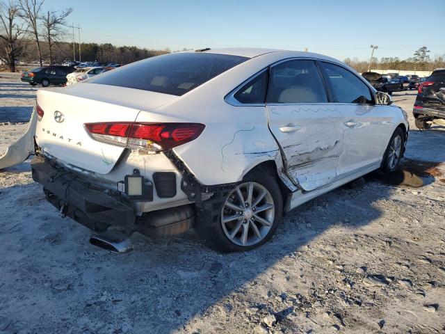 Изображение 3 2018 HYUNDAI SONATA SE 2018 с VIN 5NPE24AF9JH628962