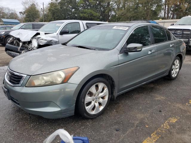 Image 1 of 2008 HONDA ACCORD EX 2008 with VIN JHMCP26778C066532