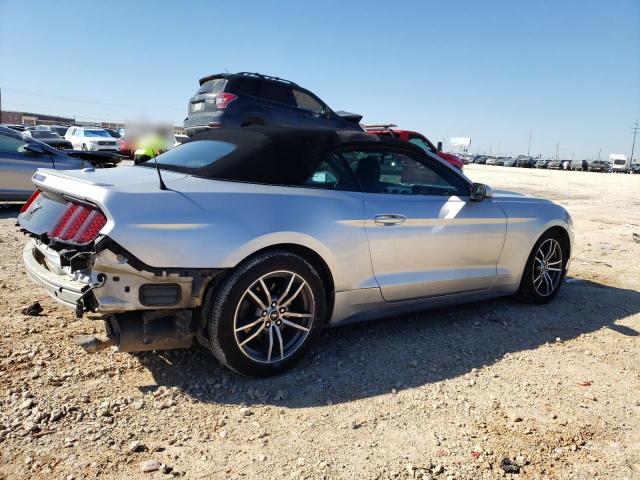 Image 3 of 2016 FORD MUSTANG  2016 with VIN 1FATP8UHXG5243051