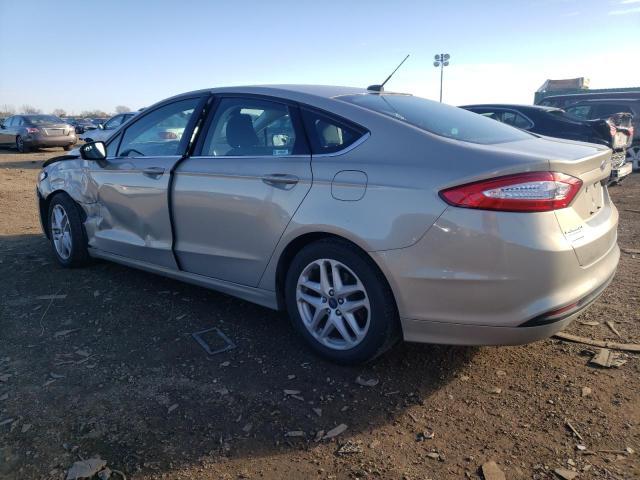 Obraz 2 z 2016 FORD FUSION SE 2016 z VIN 3FA6P0H7XGR141116