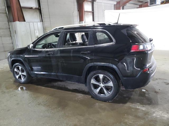 Image 2 of 2019 JEEP CHEROKEE LIMITED 2019 with VIN 1C4PJMDN0KD167592