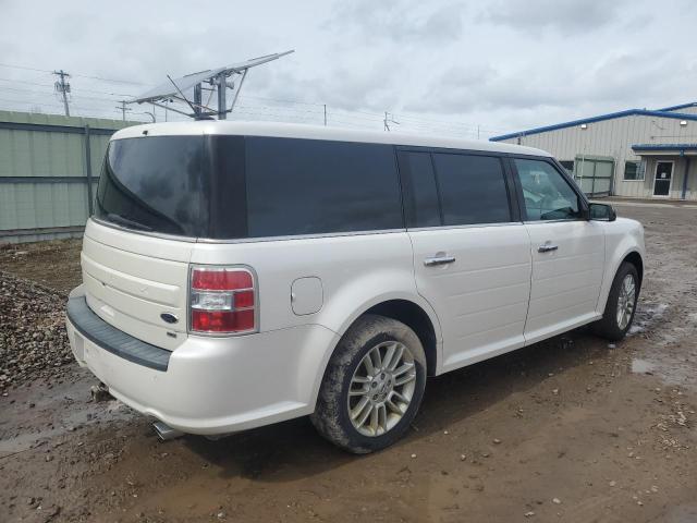 Изображение 3 2015 FORD FLEX SEL 2015 с VIN 2FMHK6C88FBA05662