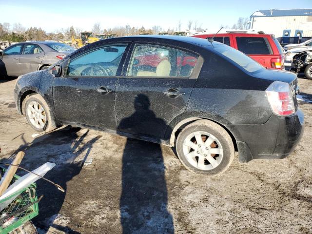 Image 2 of 2009 NISSAN SENTRA 2.0 2009 with VIN 3N1AB61E79L642262