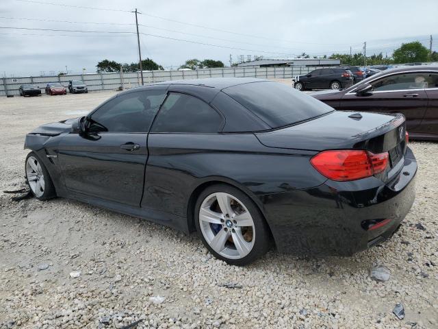 Obraz 2 z 2015 BMW M4  2015 z VIN WBS3U9C57FJ968511